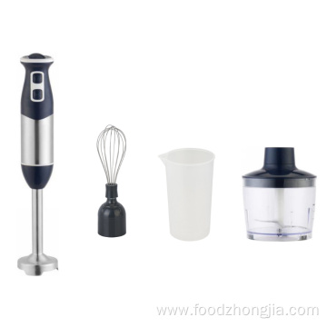 4 in 1 Portable Electric Glass Hand Blender